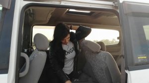 САМЫЙ ЛУЧШИЙ МИНИВЭН | NISSAN SERENA C24