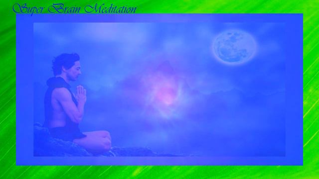 963Hz- 852Hz- Miracle Tones. Activate Pineal Gland. Open Third Eye. Heal Heart Chakra. Meditation смотреть онлайн