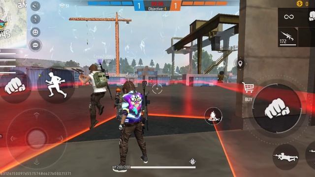 Early bird free fire game play ▶️ #earlybird #booyah смотреть онлайн