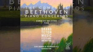 Piano Concerto No. 5 in E-Flat Major, Op. 73: III. Rondo - Allegro, ma non troppo