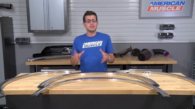 2015-2017 F-150 Carrichs Stainless Steel X-Fender Flares - Polished Review & Install смотреть онлайн
