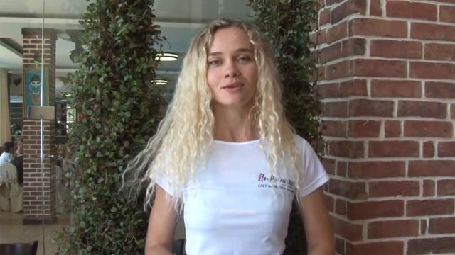 О работе в компании 