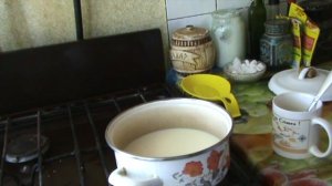 Как варить манку без комочков и проблем