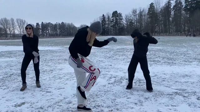 Vickan UF-ansökan 2021