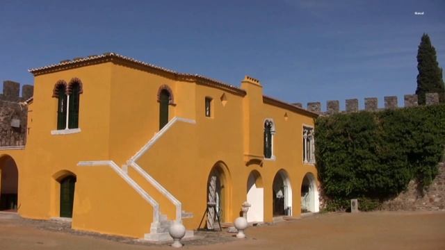 BEJA, Portugal смотреть онлайн