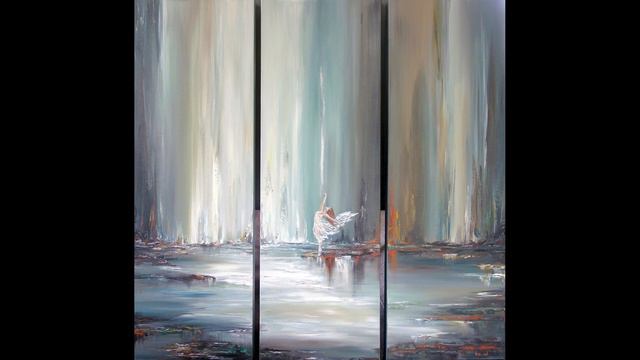 William Basinski - Watermusic II (reworked)