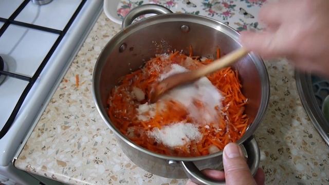 Закуска с рисом на зиму. Самый простой и вкусный рецепт закуски или салата с рисом на зиму смотреть онлайн