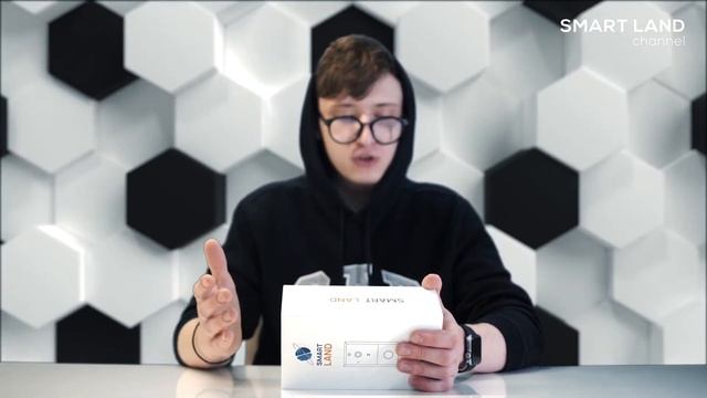 ОБЗОР - Дверной звонок