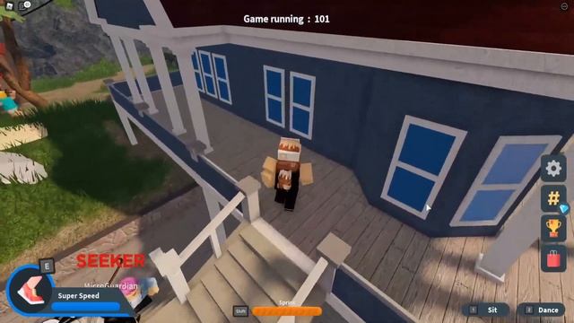 CHAD HAS CLONES?! (Roblox) смотреть онлайн