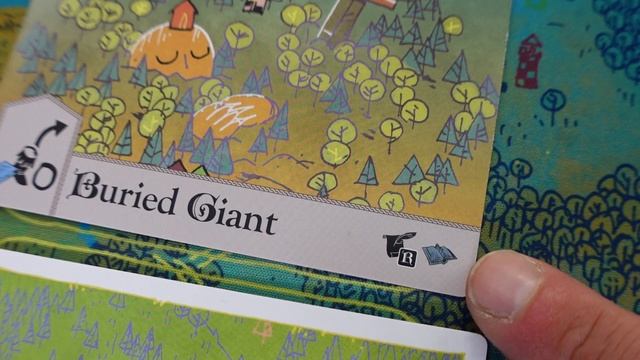 How-to-play The board game Oath: Chronicles of Empire and Exile смотреть онлайн