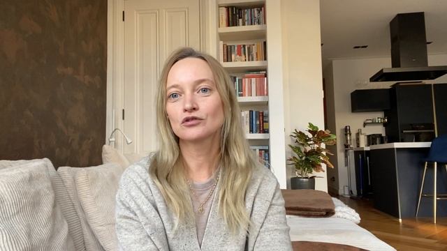 Марина, привет! Инсайты недели! Выпуск №9 смотреть онлайн