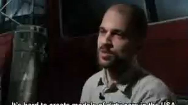 Rig'n'Roll video interview смотреть онлайн
