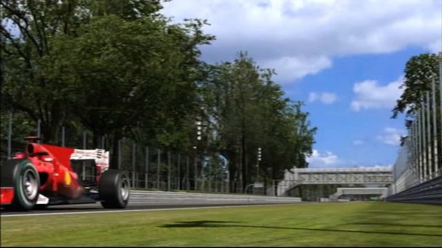 Gran Turismo 5 Ferrari F10 '10 (PS3) смотреть онлайн