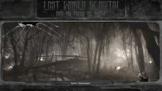 S.T.A.L.K.E.R. Lost World - Trops of Doom #17 [Продолжение миссии] смотреть онлайн