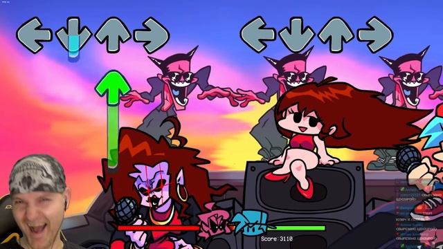 ПЯТНИЧНЫЙ ФРАЙДЕЙ НАЙТ ФАНКИН ► Friday Night Funkin #2