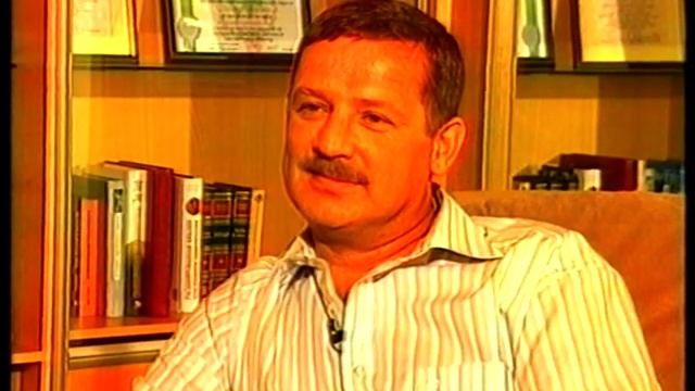 №2 Интервью Исаков Е Н смотреть онлайн