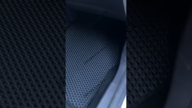 Коврики EVA для Ford Focus 3 смотреть онлайн