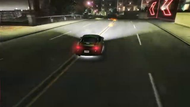 Mitsubishi Eclipse GSX (NFSU2) part 19 смотреть онлайн