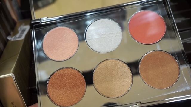 HEAVEN at TJ MAXX | IT'S FENTY BEAUTY!!! BECCA ARRIVED! KVD JACKPOT, MARC JACOBS GOODNESS & MORE! смотреть онлайн