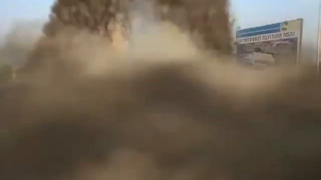 Grad of sderot israel смотреть онлайн