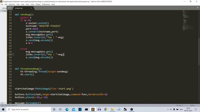 5 Python Projects you can add in your resume today смотреть онлайн
