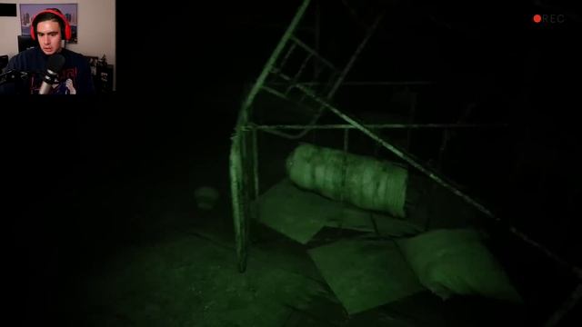 I STAYED 3 NIGHTS IN THE MOST HAUNTED SCHOOL IN RUSSIA TO SEE IF GHOSTS ARE REAL | Summer of '58 смотреть онлайн