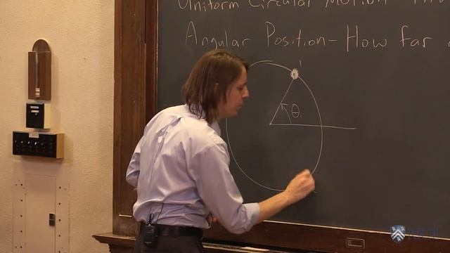 Angular Position смотреть онлайн