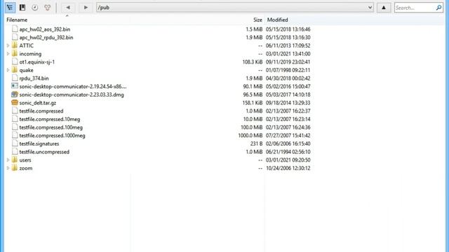 HOW TO Resize Columns in Cyberduck смотреть онлайн