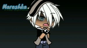 СТРАШИЛКА |Бобик| •Gacha Life•