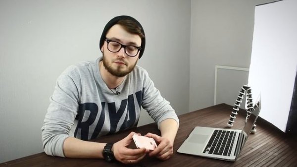 IPHONE SE — ПЛЮСЫ И МИНУСЫ ► BIG GEEK