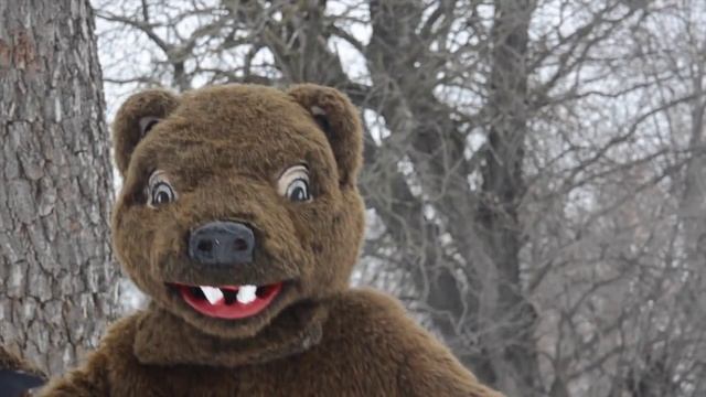 Exit, Pursued by a Bear - The Winter's Tale смотреть онлайн