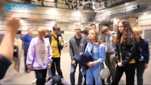 Телецентр Останкино