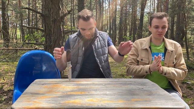 САМЫЕ ОСТРЫЕ В МИРЕ ОРЕШКИ V 3.0 | 16 миллионов СКОВЕЛЛЕЙ | DEATH NUT | ЧУТЬ НЕ УМЕРЛИ смотреть онлайн