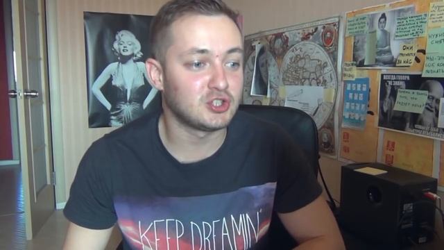 У НЕЕ ТРИ СИСЬКИ (BRONEWS) смотреть онлайн