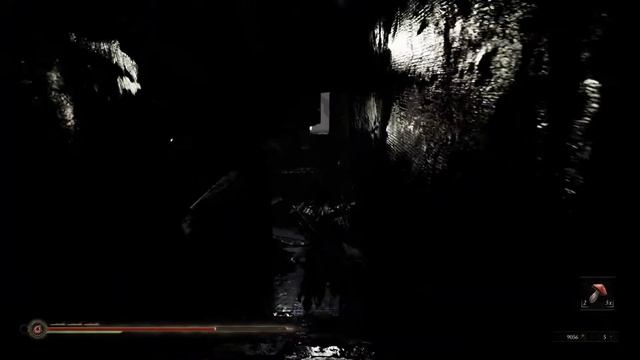 Mortal Shell. #10. Мглистые врата. Прохождение без комментариев.