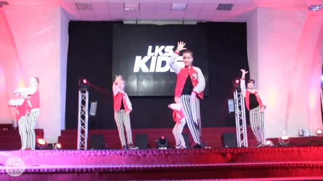 Лучшая команда страны | LKS 2015 | Mickey Dance Crew small group | IDC | смотреть онлайн