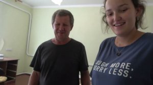 ХОТЕЛА СЮРПРИЗОМ, НАСТЯ ОПЯТЬ ВСЁ РАЗБОЛТАЛА . 13.08.23.