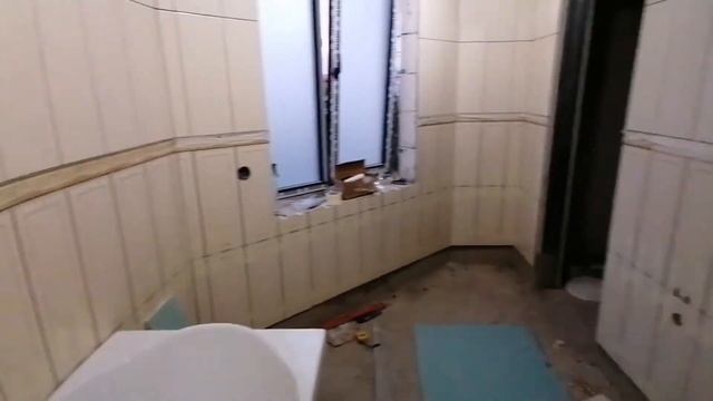 Отделка. Укладка плитки в ванной самостоятельно смотреть онлайн