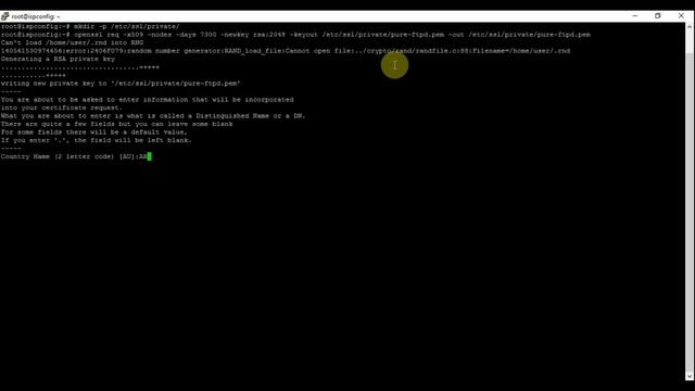 Como instalar paso a paso ISPCONFIG en Ubuntu 18.04 смотреть онлайн