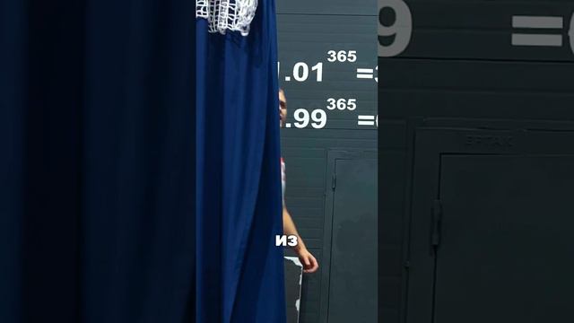 ГЛАВНОЙ ПАРАДОКС В БОРЬБЕ И БОКСЕ ♥️