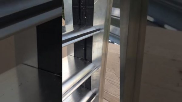 Качество вентиляционных клапанов climate AIRO (ПК ВТВ Инжиниринг, vtvent.ru) - часть 2