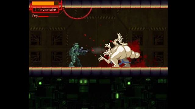 The Breach ( Jeux Flash / Flash Game )