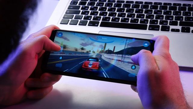 ZTE Blade V2020 Smart Огляд - Недорогий смартфон до 5000 гривень смотреть онлайн