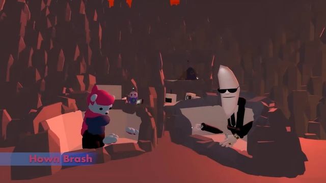 Welcome To Anyland - A Metaverse Documentary смотреть онлайн