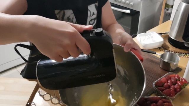 Bosch professional hand mixer смотреть онлайн