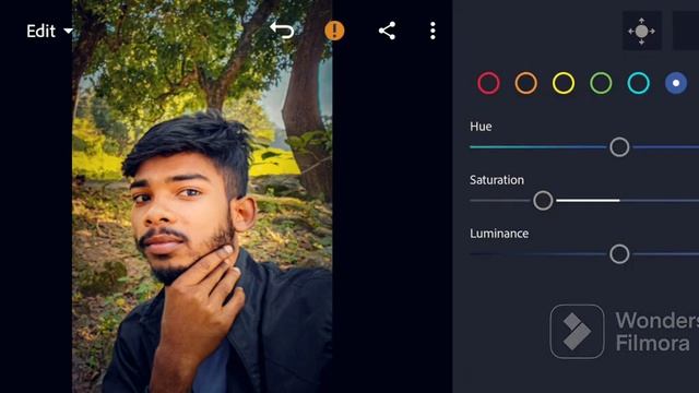 ब्लैक TONE एडिटिंग LIGTHROOM !! से कैसे करे Lightroom photo editing lightroom color grading смотреть онлайн