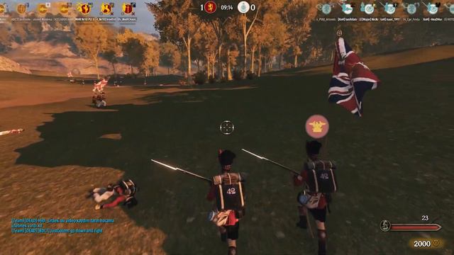 Sword And Musket Event! - Mount And Blade 2 Bannerlord