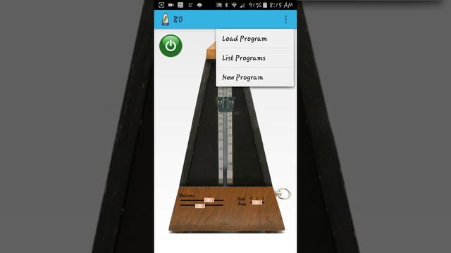 Liberty Metronome смотреть онлайн