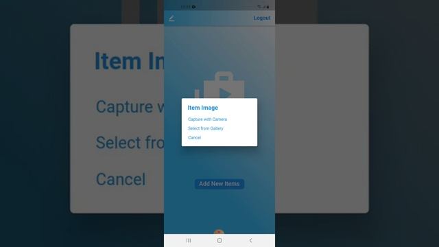Emart Flutter App with Firebase Integration смотреть онлайн
