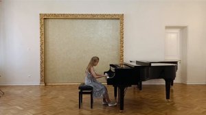 В. Ребиков «Нежный упрёк»